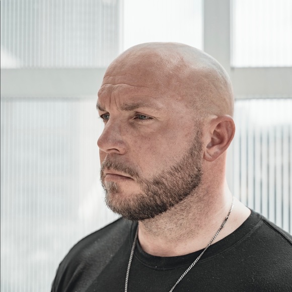 Meet your Posher, Steven - Picture 1 of 1